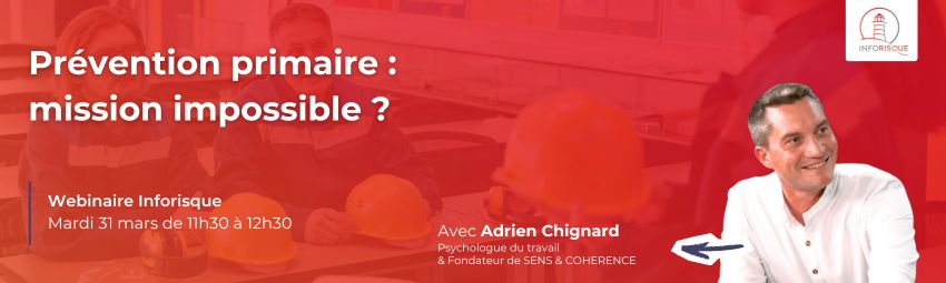 bannière Prévention primaire : mission impossible ?